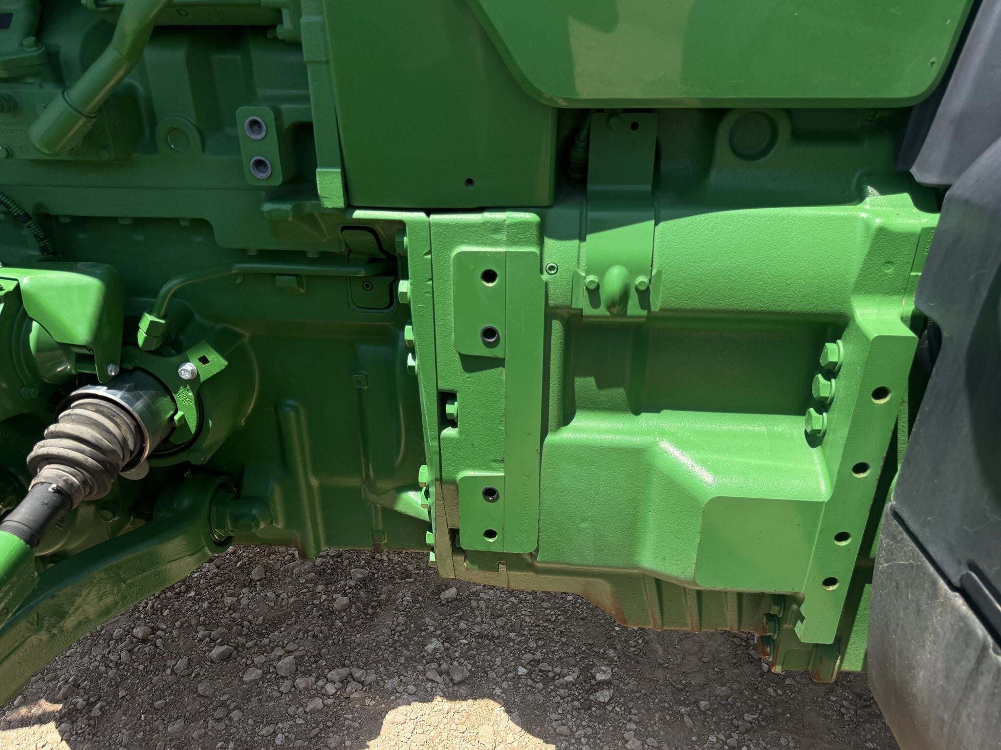 2020 John Deere 8270R Tractor