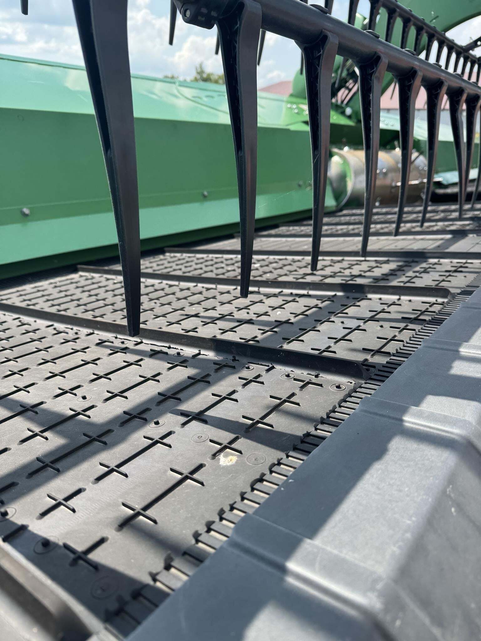 2023 John Deere RD45F Platform
