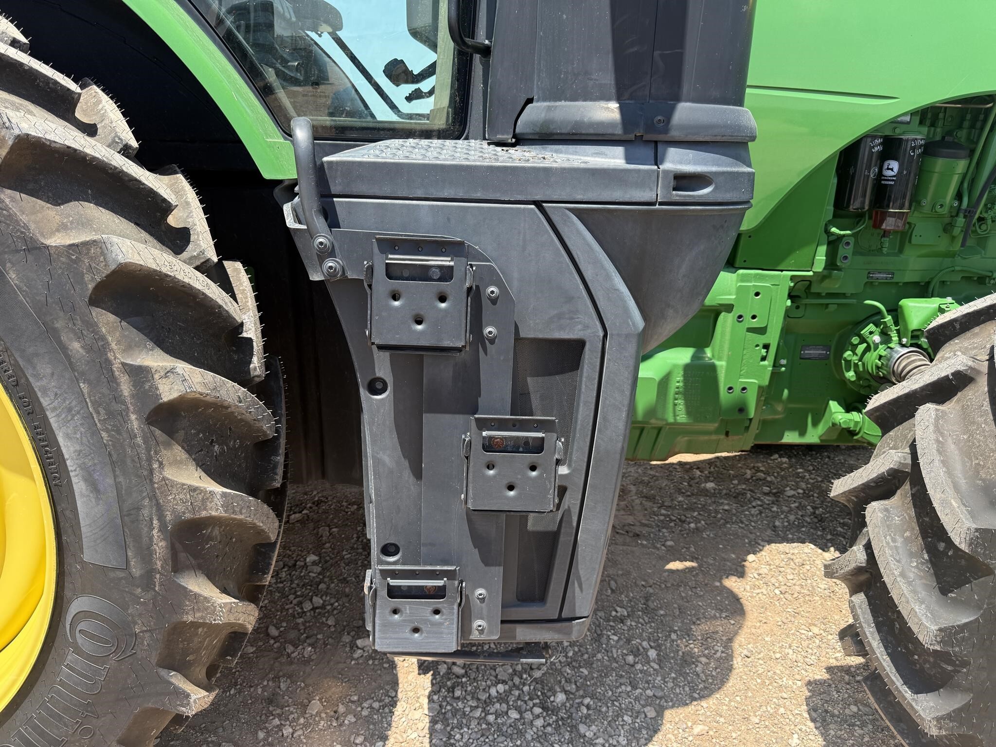 2020 John Deere 8270R Tractor