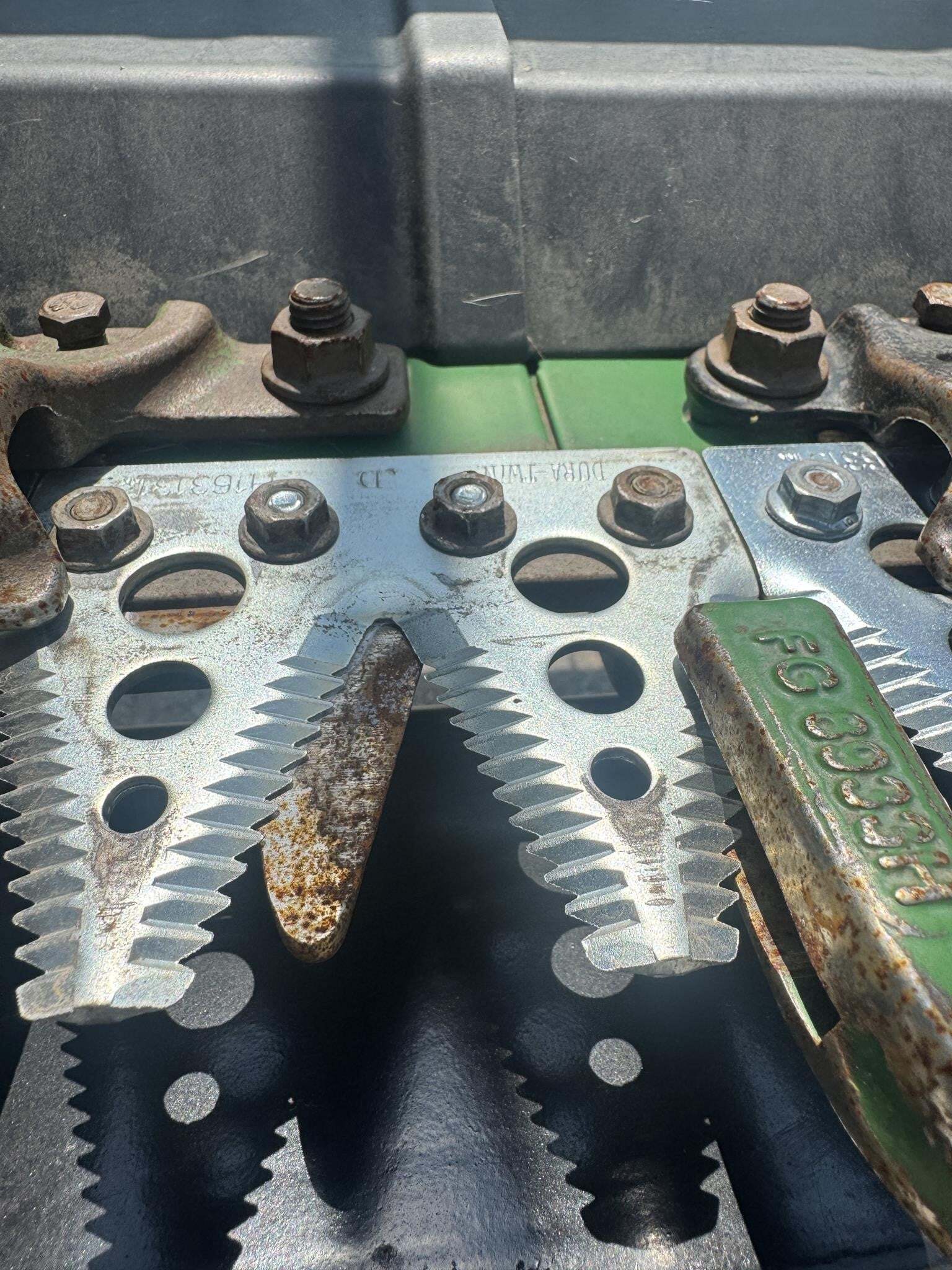 2023 John Deere RD45F Platform