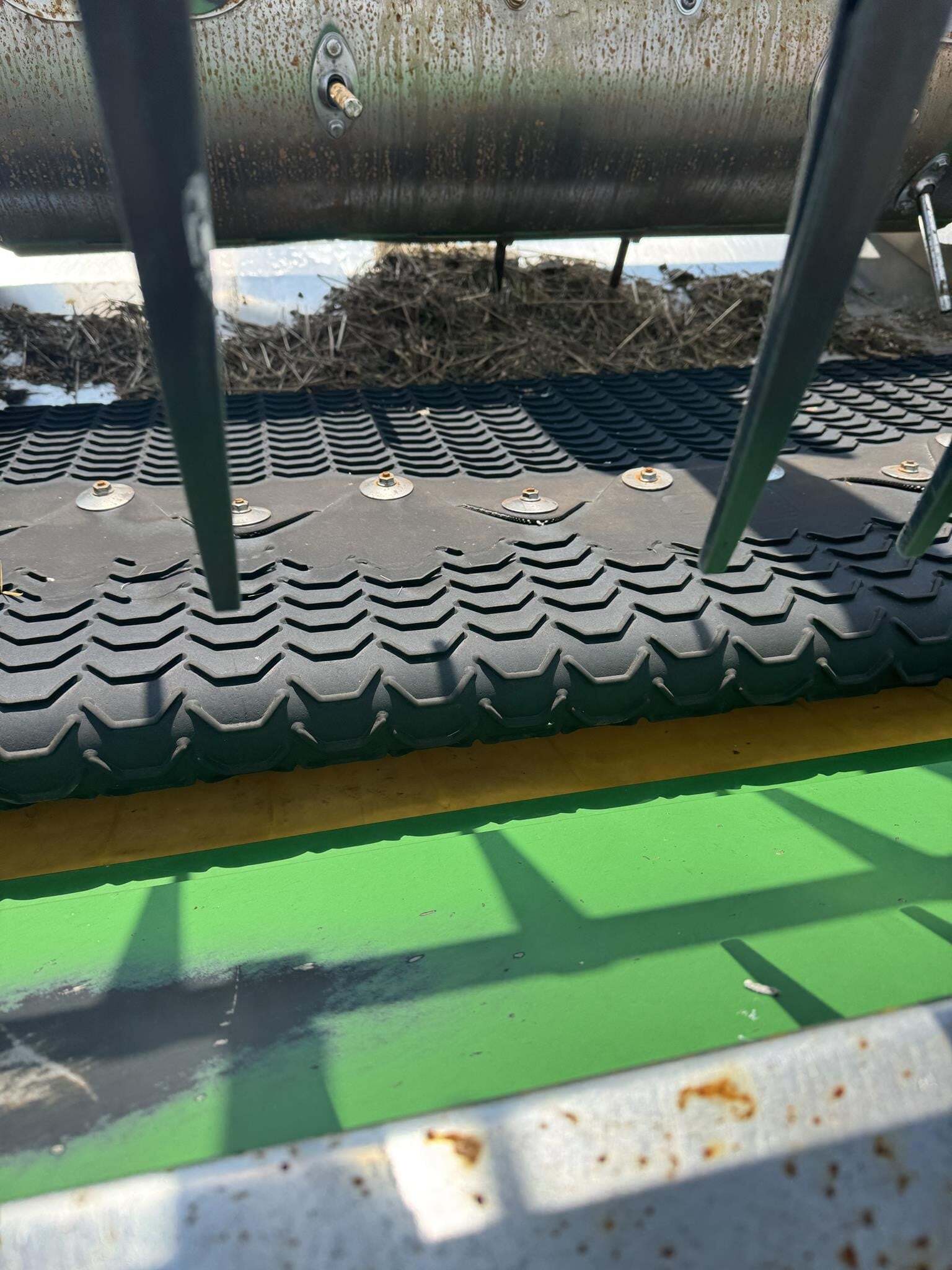2023 John Deere RD45F Platform