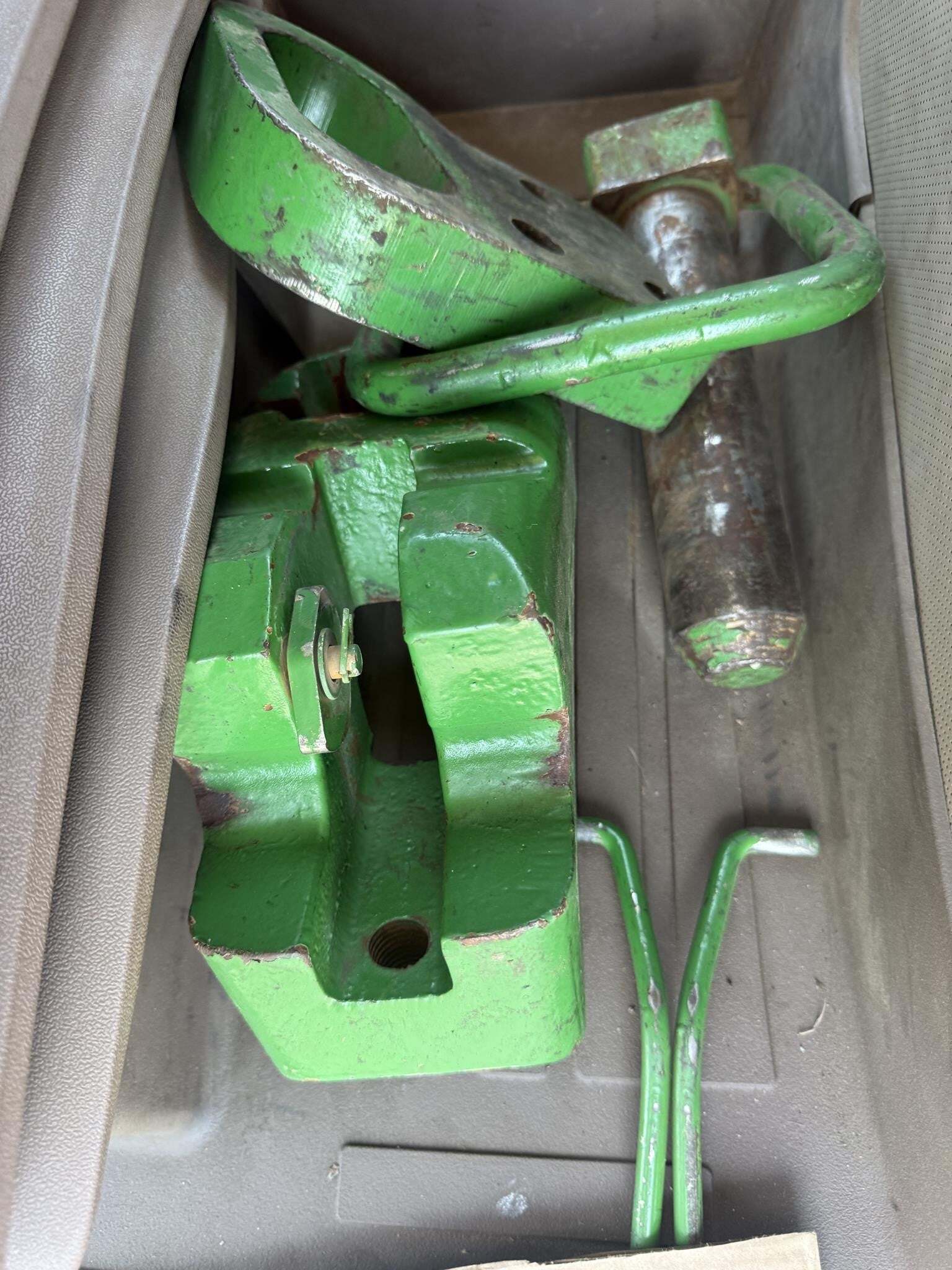 2020 John Deere 8270R Tractor