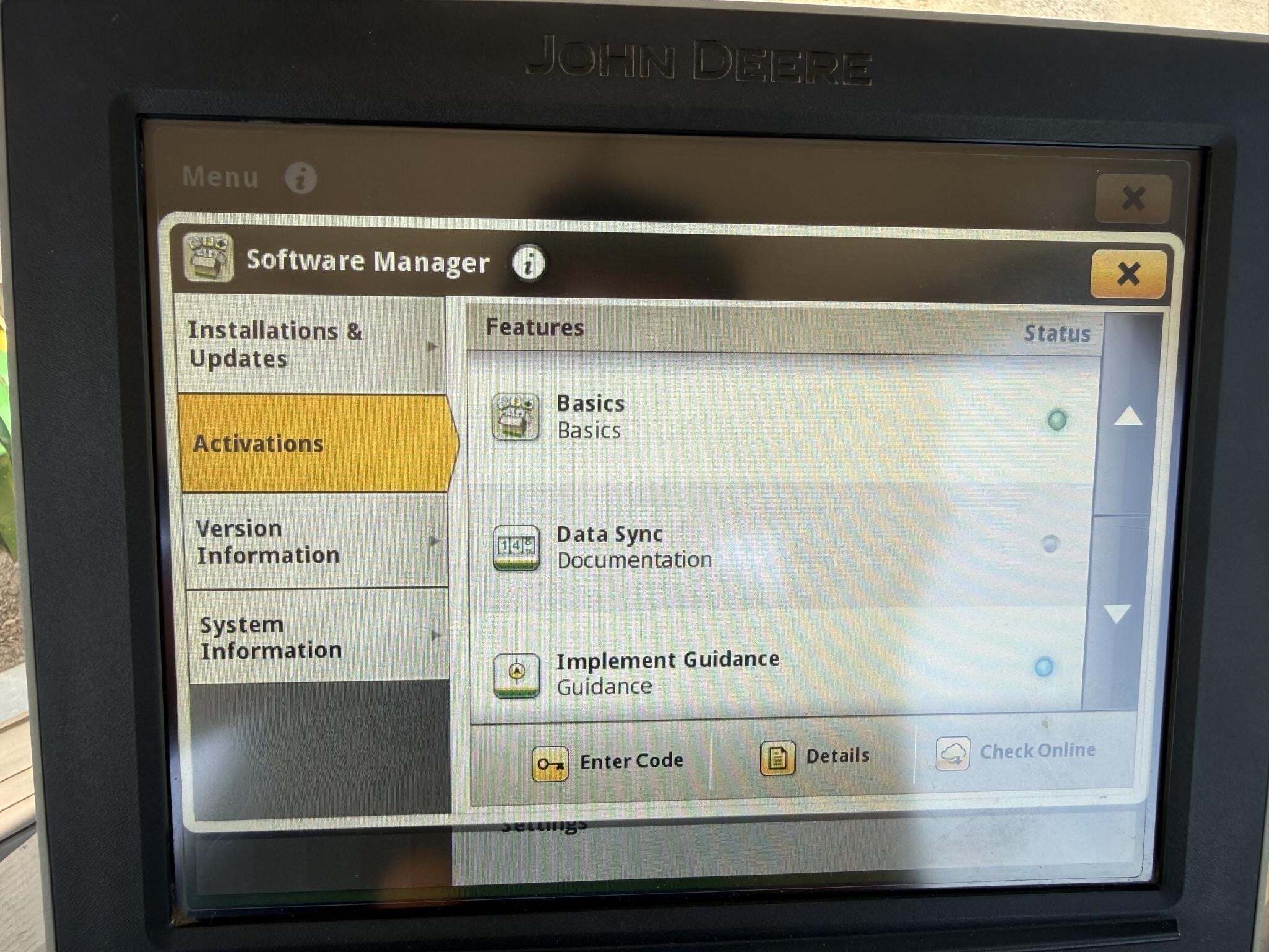2020 John Deere 8270R Tractor