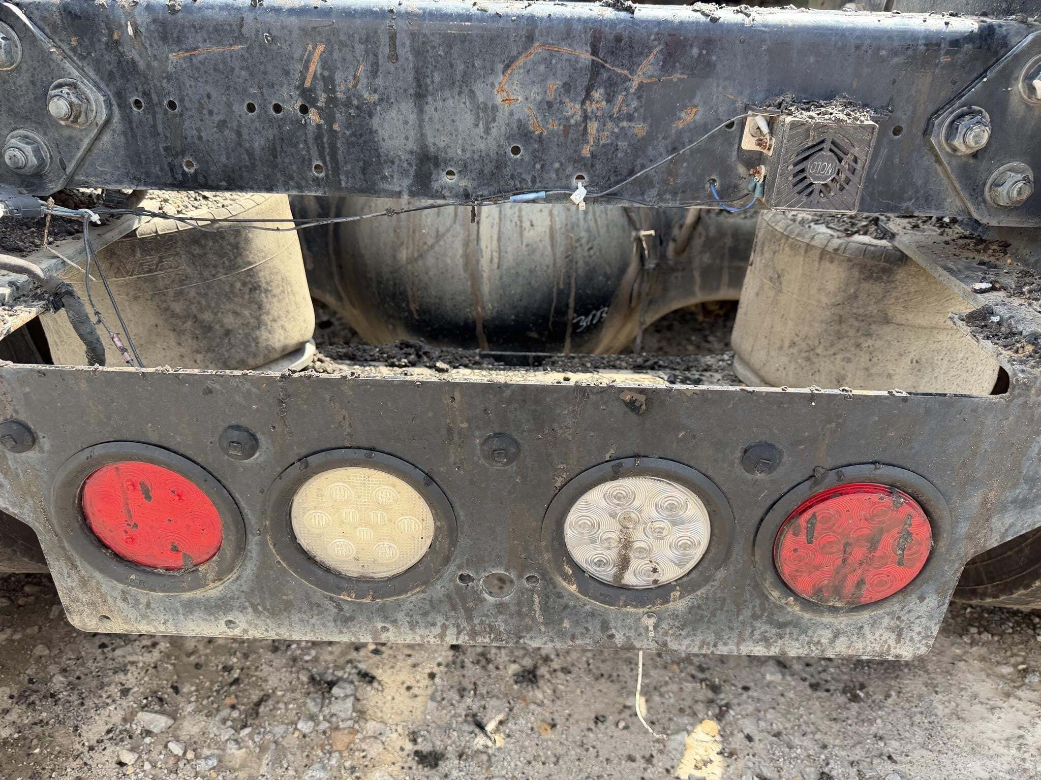 2019 Western Star 4700 Semi Trucks/Trailer