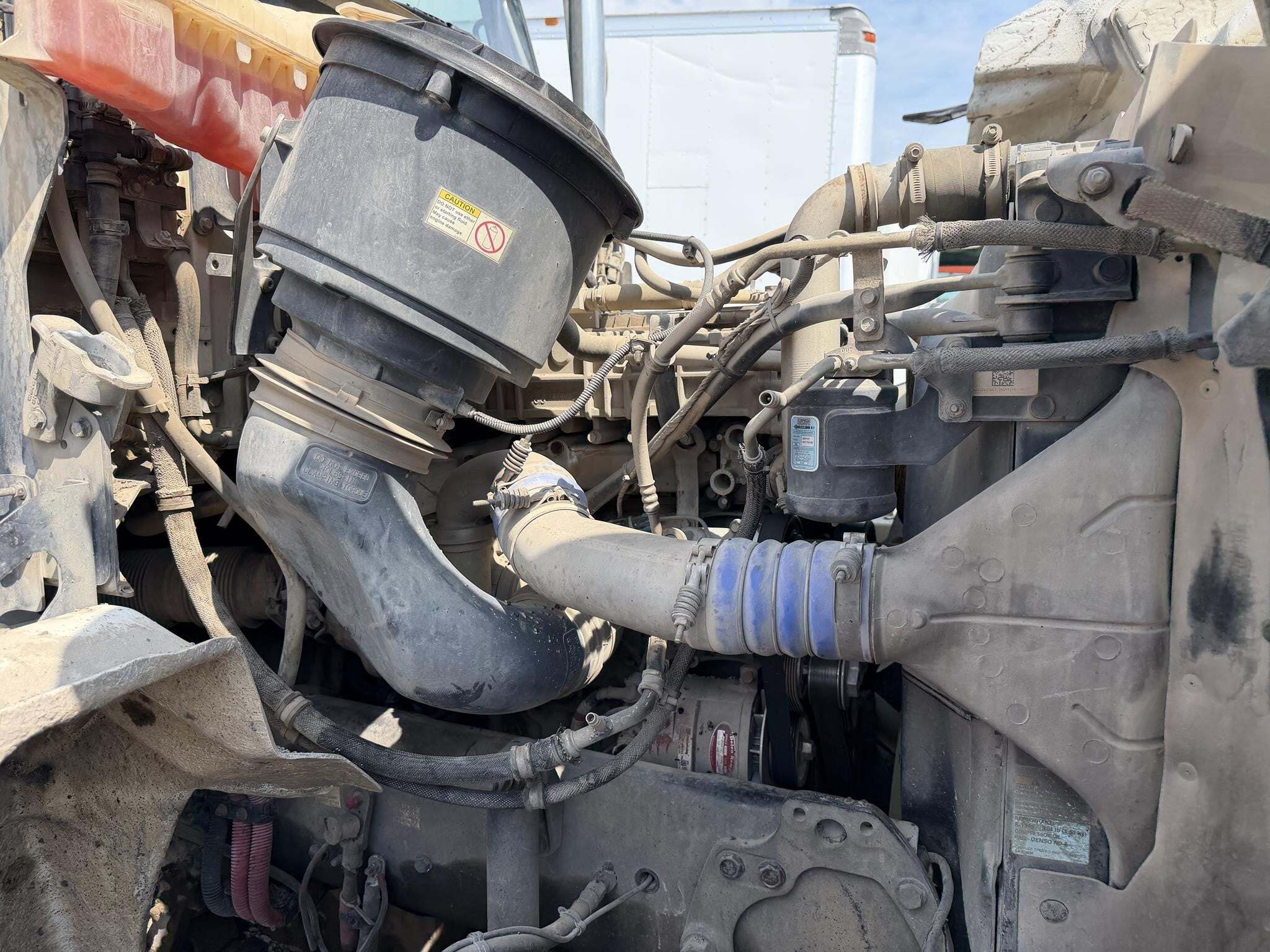 2019 Western Star 4700 Semi Trucks/Trailer