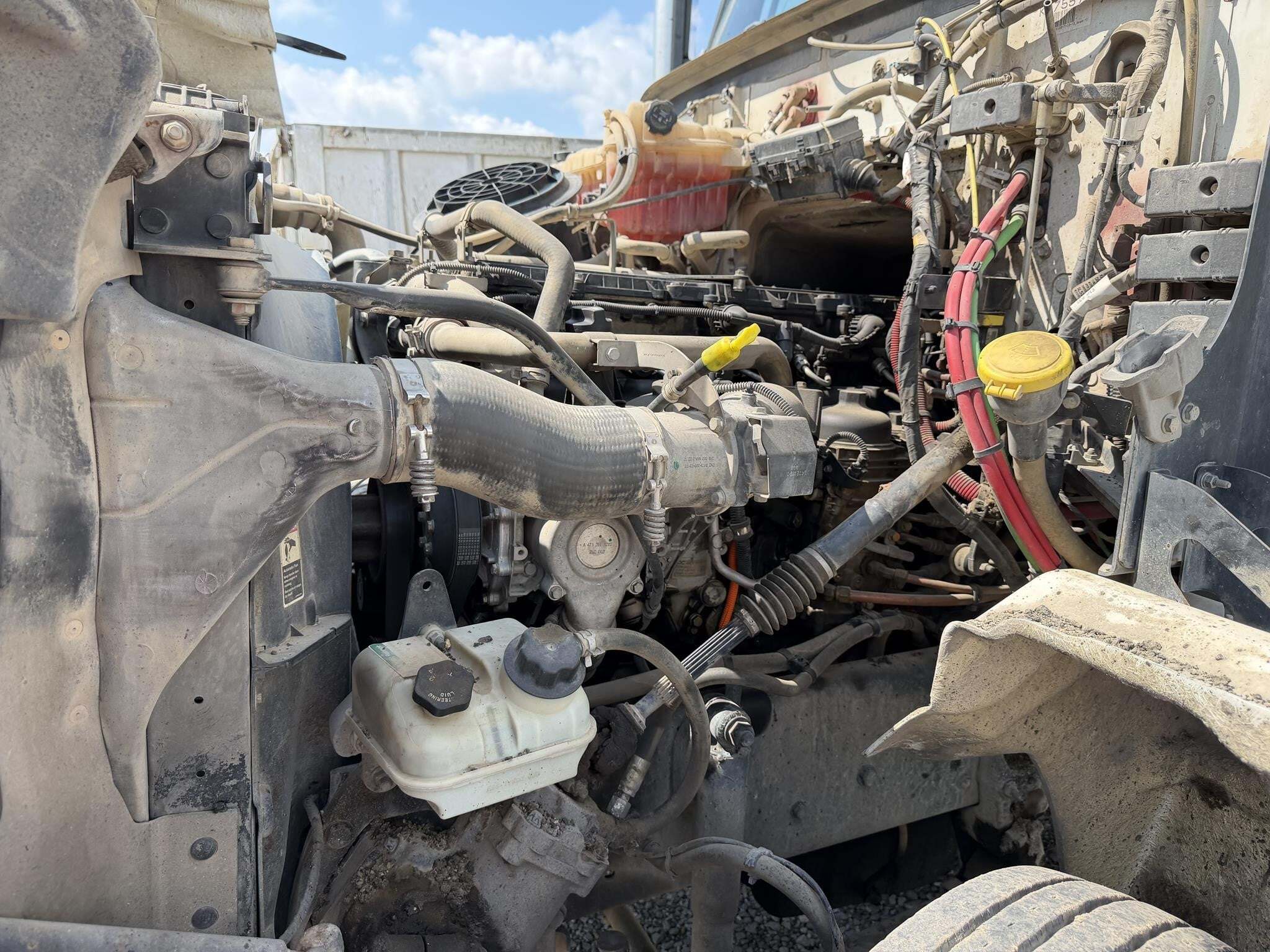 2019 Western Star 4700 Semi Trucks/Trailer