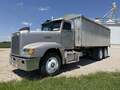 1991 Freightliner FLD120 Semi Trucks/Trailer