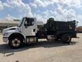 2015 Freightliner BUSINESS CLASS M2 106 Semi Trucks/Trailer