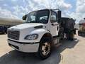2015 Freightliner BUSINESS CLASS M2 106 Semi Trucks/Trailer