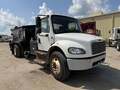 2015 Freightliner BUSINESS CLASS M2 106 Semi Trucks/Trailer