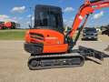 2024 Kubota KX040-4 Mini Excavator