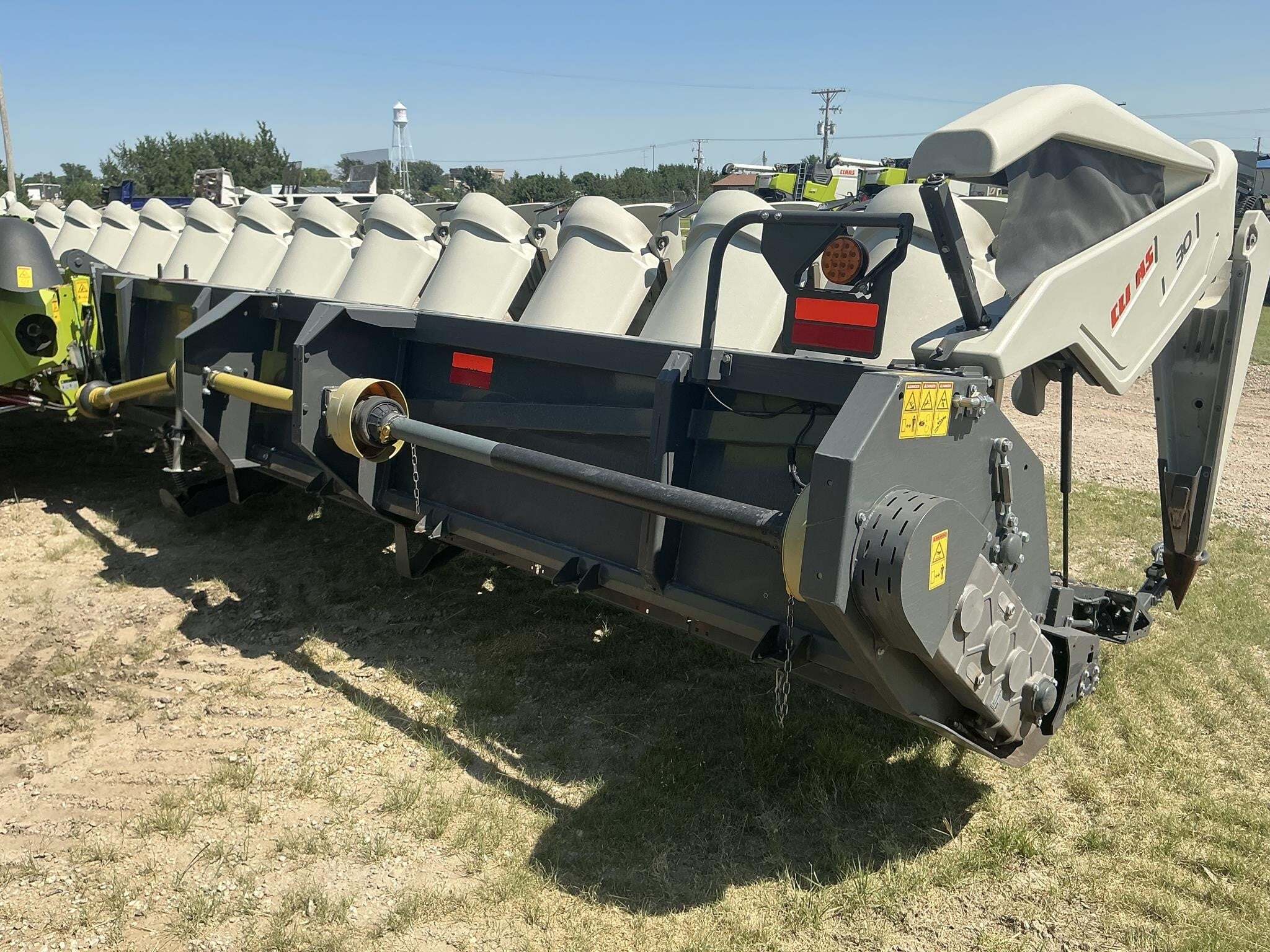 2022 Claas 16-30 Corn Head