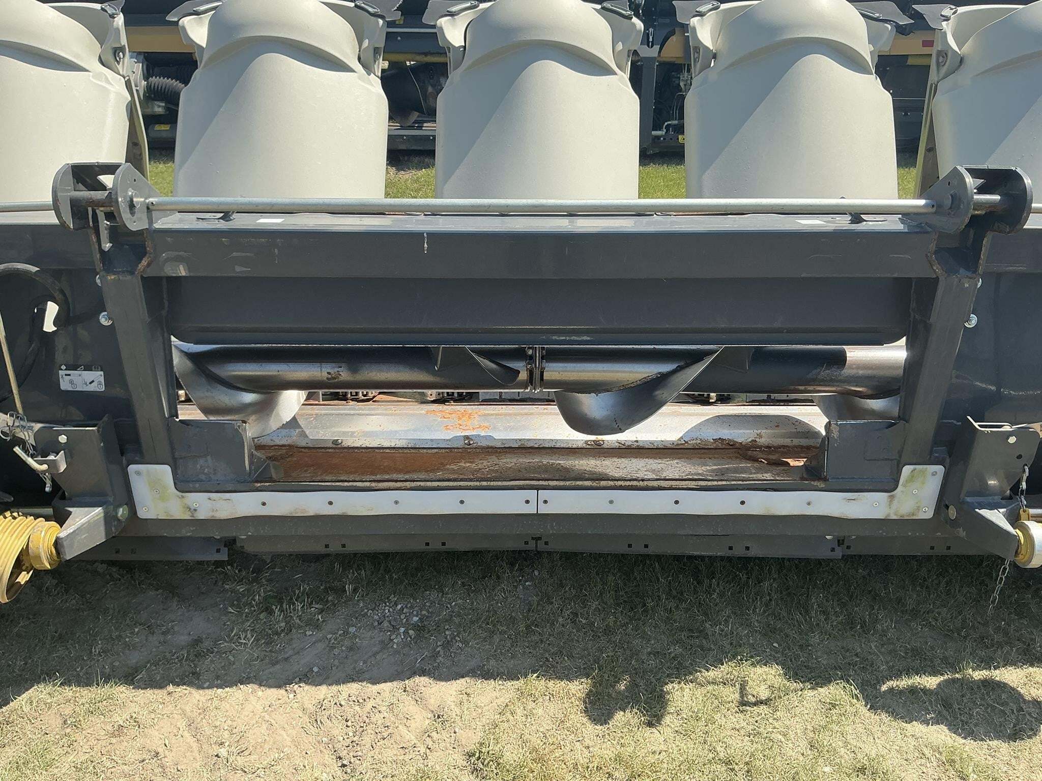 2022 Claas 16-30 Corn Head