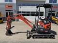 2022 Kubota U17 Mini Excavator