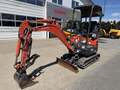 2022 Kubota U17 Mini Excavator