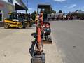 2022 Kubota U17 Mini Excavator