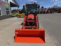 2026 Kubota LX4020HSDC Tractor