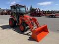 2026 Kubota LX4020HSDC Tractor