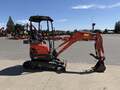 2022 Kubota U17 Mini Excavator