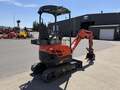 2022 Kubota U17 Mini Excavator