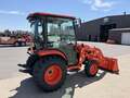 2026 Kubota LX4020HSDC Tractor