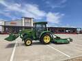 2023 John Deere 3046R Tractor