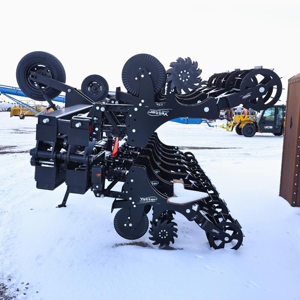 2027 Yetter 2984 Strip-Till