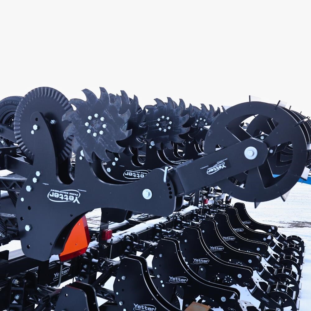 2027 Yetter 2984 Strip-Till