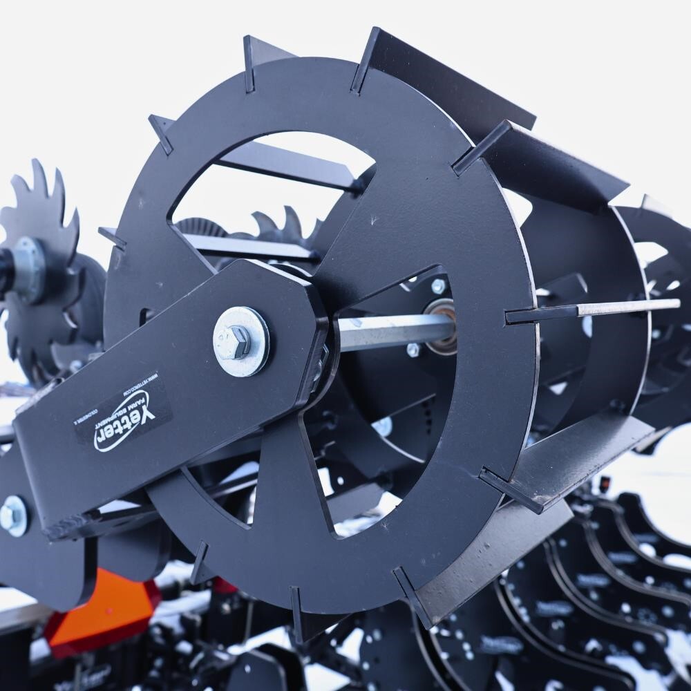 2027 Yetter 2984 Strip-Till