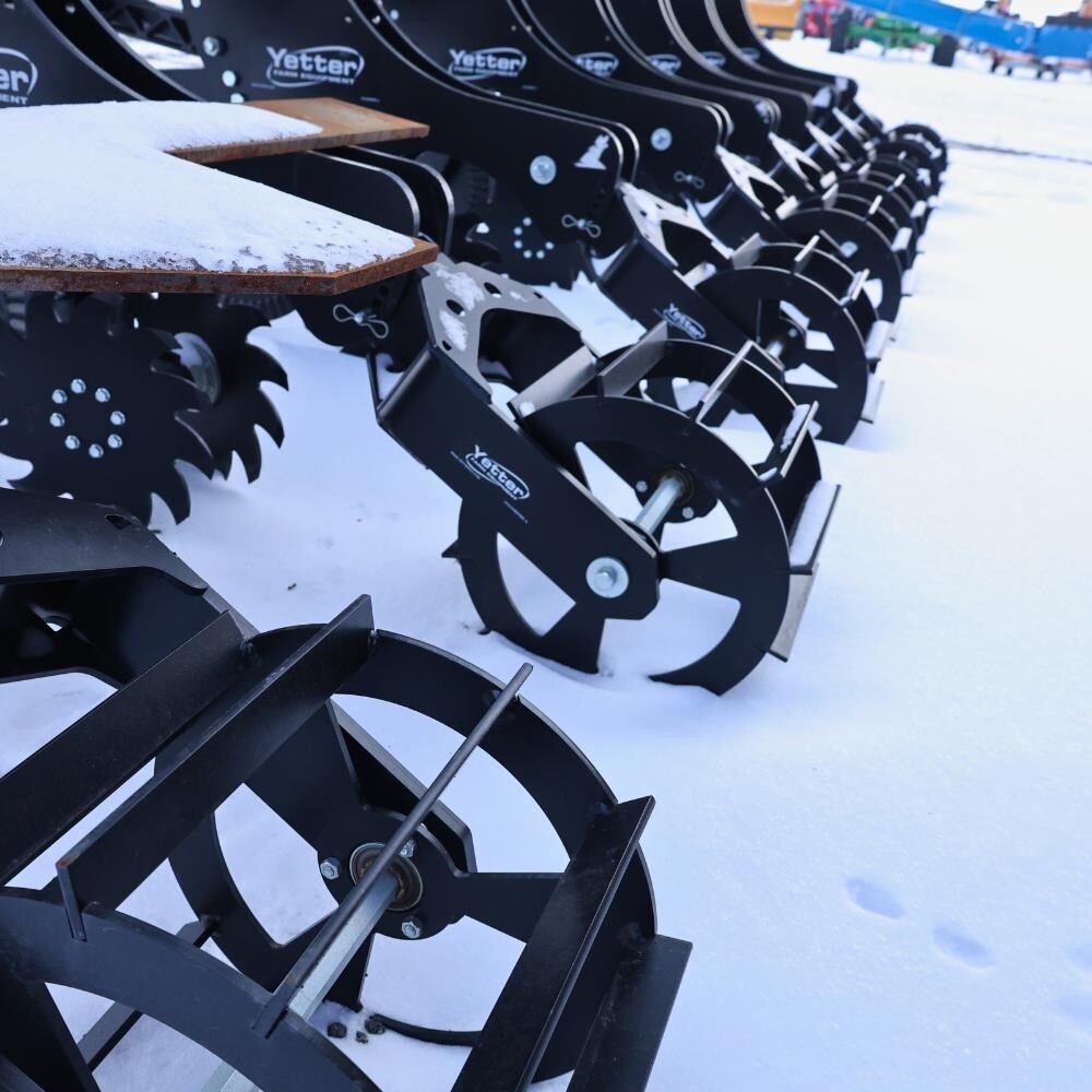 2027 Yetter 2984 Strip-Till