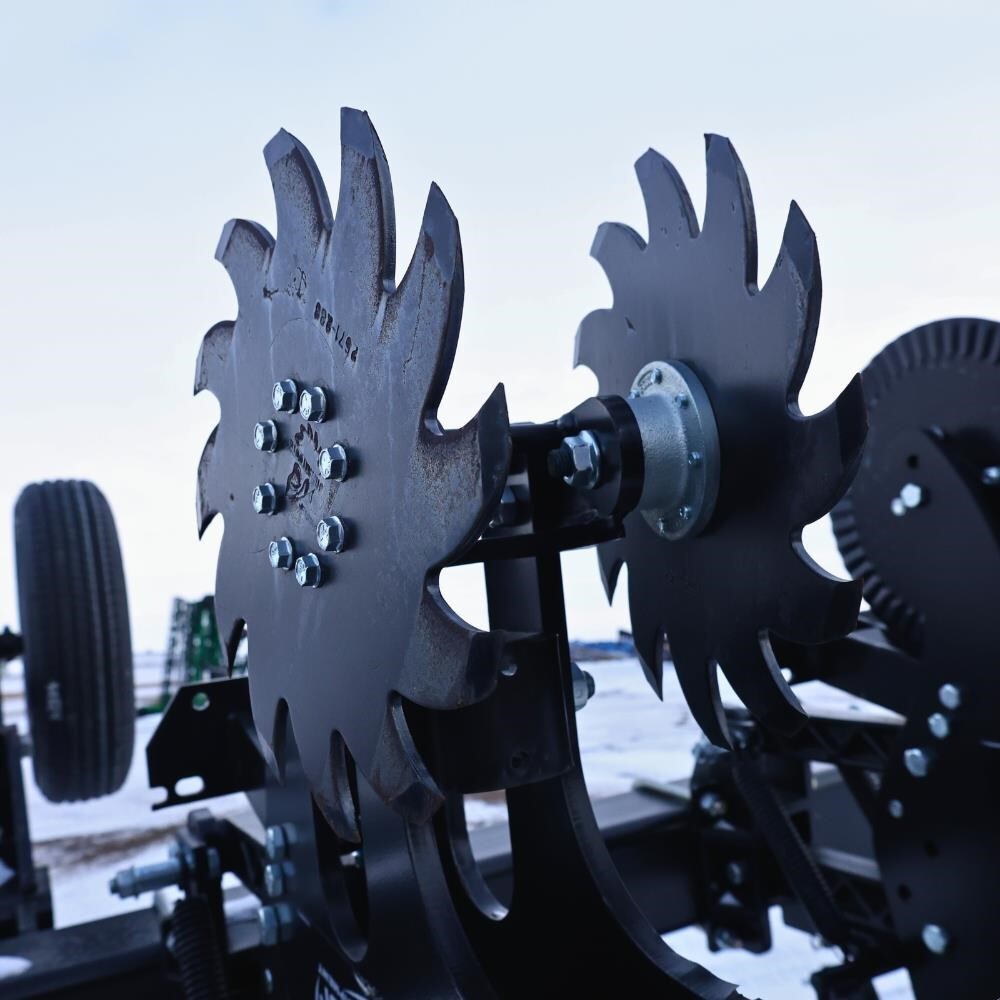 2027 Yetter 2984 Strip-Till