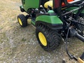 2014 John Deere 1025R Tractor