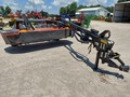 2022 Kubota DM5032 Disk Mower