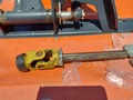2022 Kubota DM5032 Disk Mower
