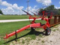 2020 Kuhn SR108 GII Rake