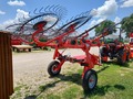 2020 Kuhn SR108 GII Rake