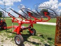 2020 Kuhn SR108 GII Rake