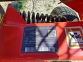2020 Kuhn SR108 GII Rake