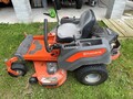 2019 Husqvarna Z248F Lawn Mower