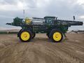 2023 John Deere 410R Self-Propelled Sprayer
