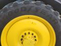 2023 John Deere 410R Self-Propelled Sprayer