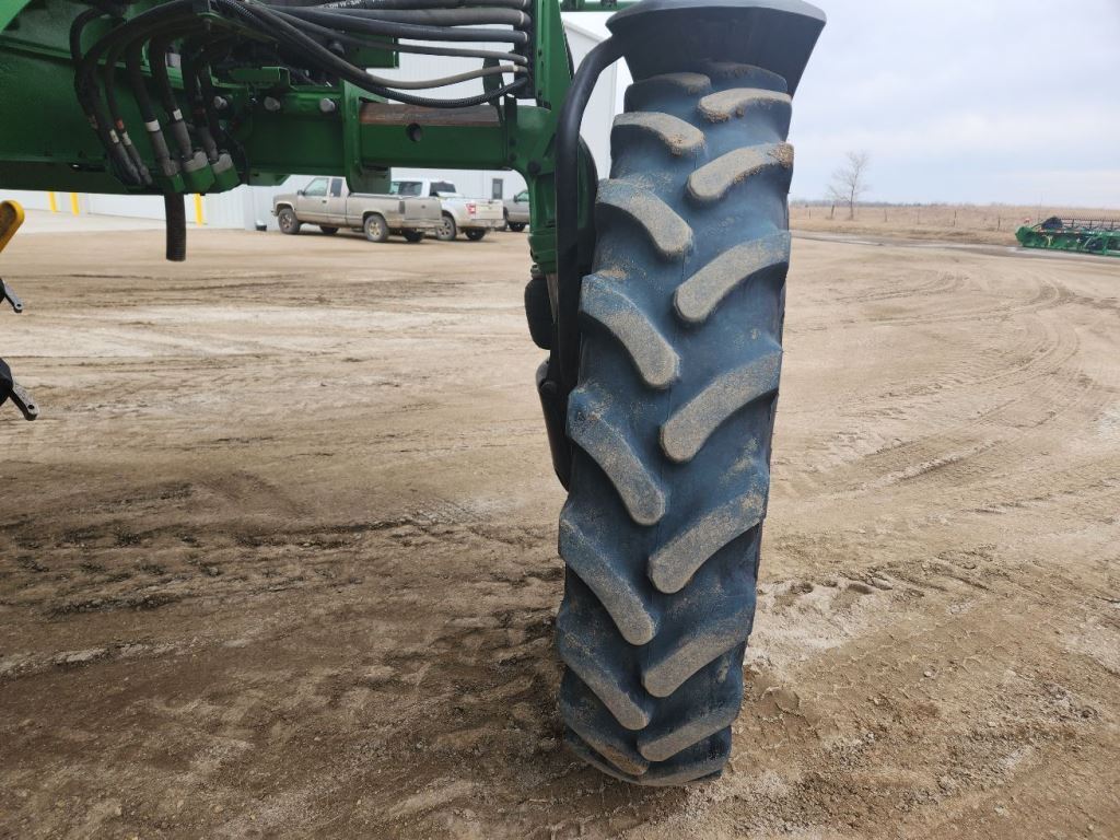 2023 John Deere 410R Self-Propelled Sprayer