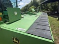 2016 John Deere 500R Self-Propelled Windrowers and Swather