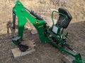 2023 John Deere 2025R Tractor