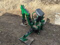 2023 John Deere 2025R Tractor