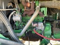 2010 John Deere A400 Self-Propelled Windrowers and Swather
