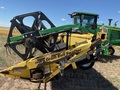 2010 John Deere A400 Self-Propelled Windrowers and Swather