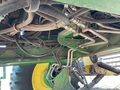2010 John Deere A400 Self-Propelled Windrowers and Swather