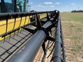 2010 John Deere A400 Self-Propelled Windrowers and Swather