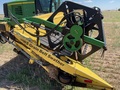 2010 John Deere A400 Self-Propelled Windrowers and Swather